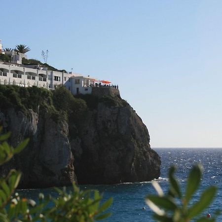 Club Menorca Hotel Cala En Porter  ภายนอก รูปภาพ