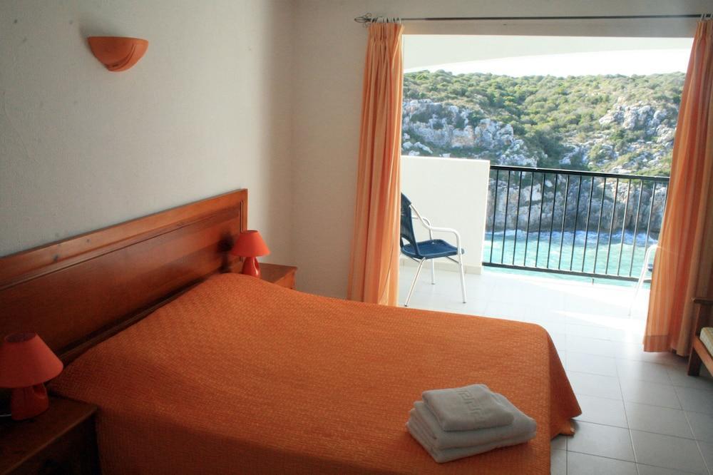 Club Menorca Hotel Cala En Porter  ภายนอก รูปภาพ